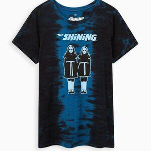Torrid 3X Size 3 Graphic tee t-shirt The Shining Horror Halloween Classic Fit